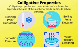 Colligative Properties