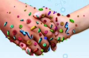 Communicable diseases, it’s Transmission, Symptoms, Prevention and Control