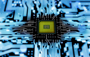 Semiconductors and It’s Types