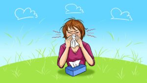 How Our Clients Can Prevent Allergies Chino Hills CA