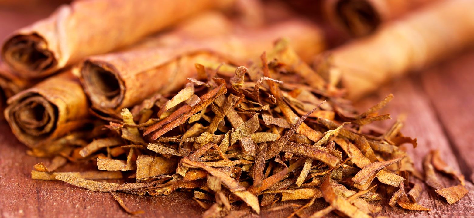 Tobacco Spells For Banishing and Domination
